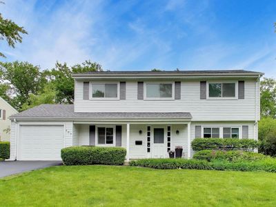 409 Willow Ave