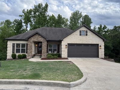 Property at 50 Woodlands Cir, Batesville, AR