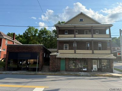 Property at 600 & 606 Ferndale Ave, Johnstown, PA