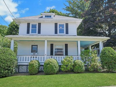 37 Orchard Street