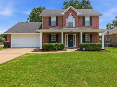 1819 Pleasant Pointe Cir