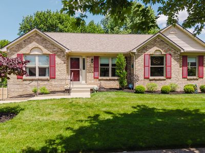 2913 Summerfield Dr