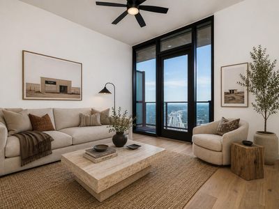 84 East Ave #3308
