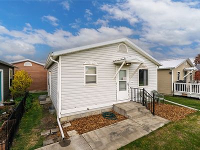 3390 Canyon Dr UNIT D13