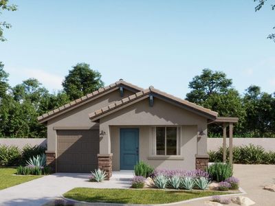 Apex Plan, Wildera - Crest Series