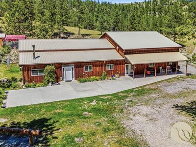 133 Haystack Coulee Rd