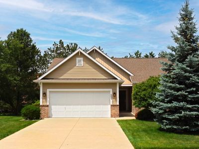 Property at 6029 Summerset Ct, Midland, MI