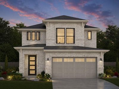 806 Mockingbird Passage Dr