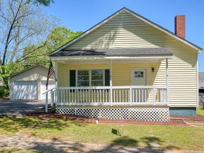 9 Forest Mill St