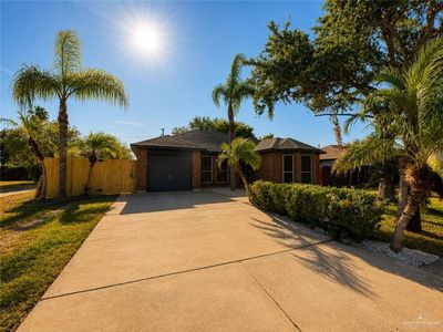 Property at 1407 S Irving St, Alton, TX