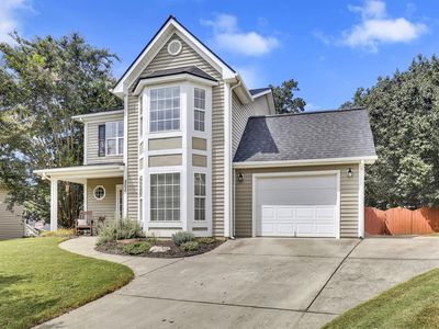 508 Texanna Way
