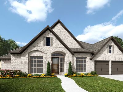 3578W Plan, Parten 75'/85'
