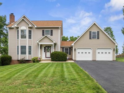 36 Pambrook Dr