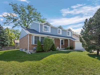 8094 Jellison Street