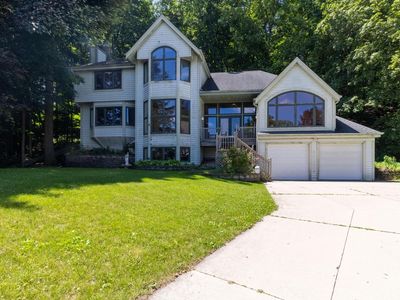 Property at 2111 Hollow CIRCLE, West Bend, WI
