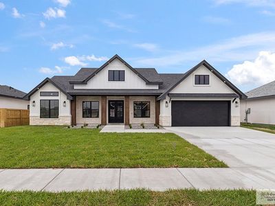 9813 Heights N Lot 16