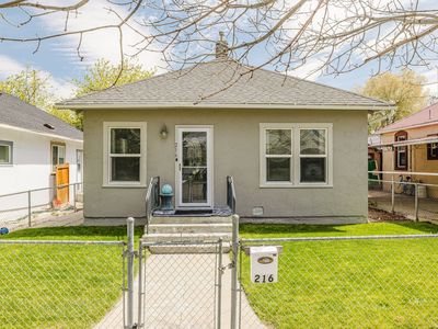 Property at 216 Oak St, Elko, NV