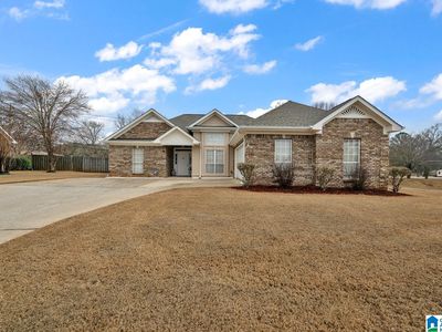 Property at 1691 Bradford Ln, Bessemer, AL