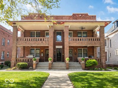 1325 Central Ave APT 6