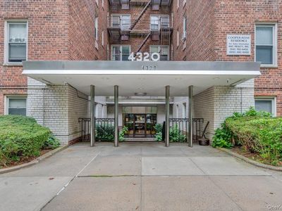 4320 Van Cortlandt Park East #4C