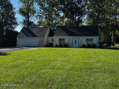 3675 Fort Amanda Rd
