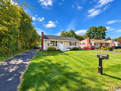 1 Lois Avenue
