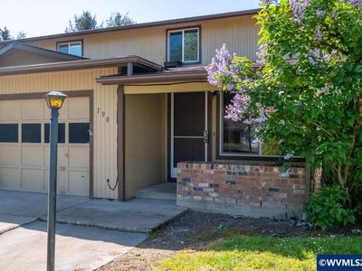 Property at 190 SE Atwood Ave, Corvallis, OR
