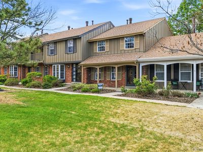 8752 E Amherst Drive #B