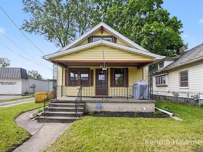 812 Richmond St NW