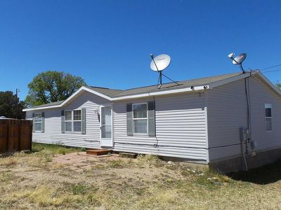 Property at 802 W 2nd St, Walsenburg, CO