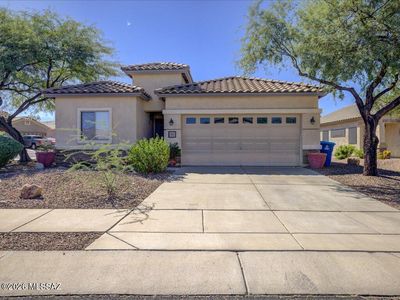 1265 W Via Cerro Colorado