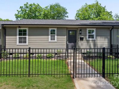 Property at 3320 Boyd St #A, Charlotte, NC