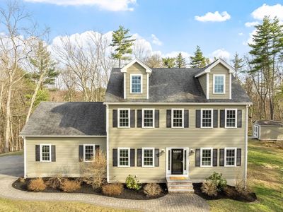 149 Long Hill Rd