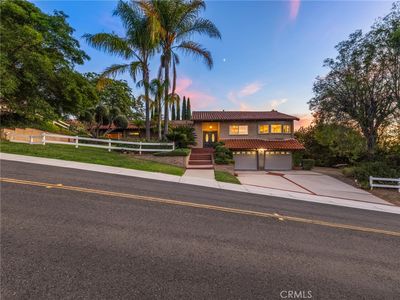 23600 Ridge Line Rd