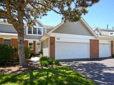 Property at (Undisclosed Address), Carol Stream, IL