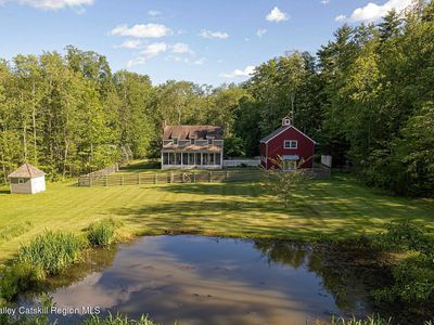 440 Buck Road