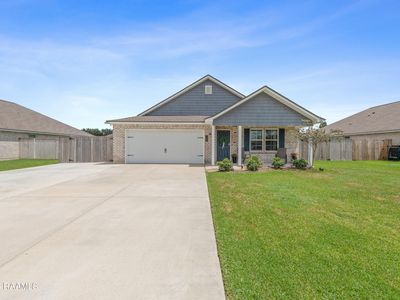 706 Timberstone Dr