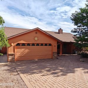 Property at 120 Evening Glow Place, Sedona, AZ