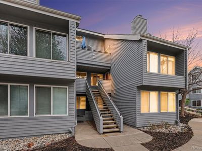 8500 E Jefferson Avenue #12E