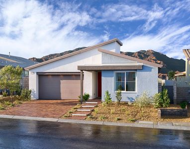 Plan 2 Plan, Arrow Peak