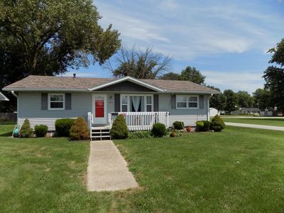 Property at 815 E Mitchell Ave, Centralia, MO