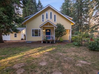 28484 Santiam Hwy