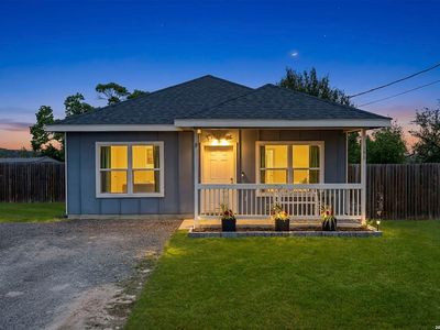 Property at 585 Cimarron, Spring Branch, TX