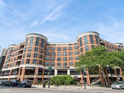 350 W Belden Ave APT 512