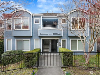 2841 14th Avenue W #202