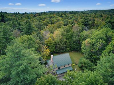 394 Faxon Hill Road