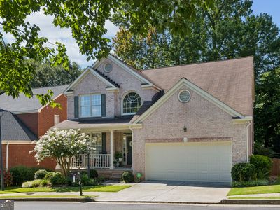 Property at 2024 Gramercy Cir, Chamblee, GA