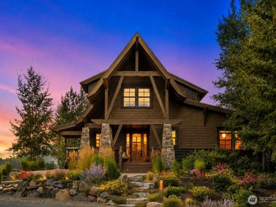 531 Cabin Trail Drive
