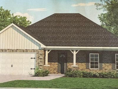 29499 Eaglebrooke Dr NW