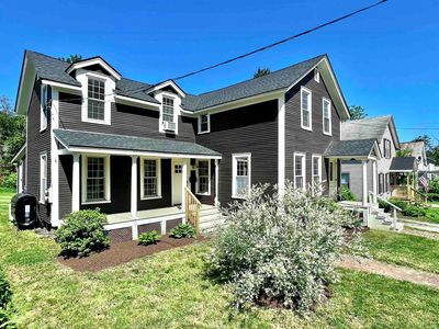 119 Pearl Street